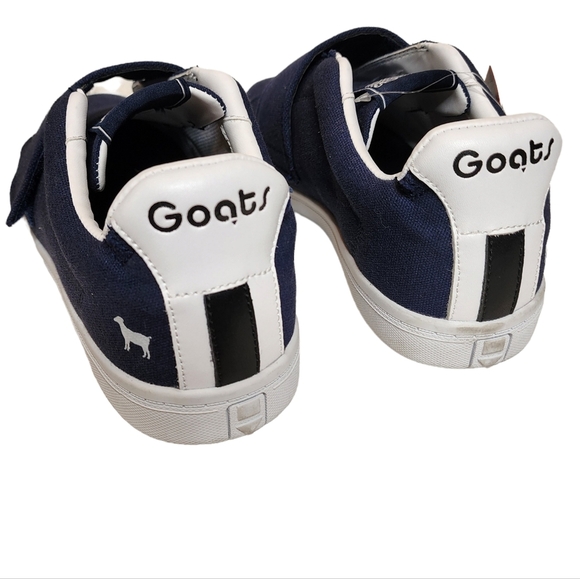 NWT Goats sneakers - Picture 4 of 17